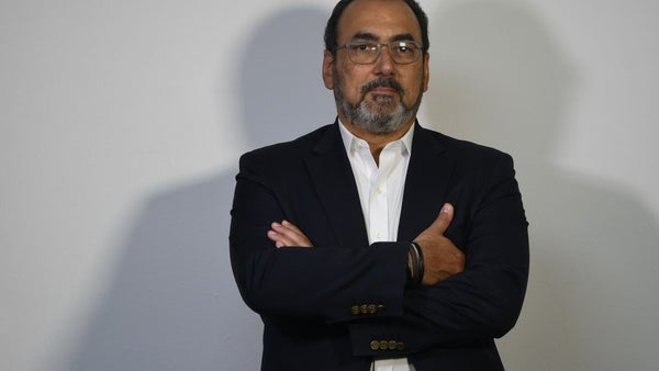 «Si hay empleo aumenta el consumo, los bienes y servicios y hay mayor expansión social», presidente de la CAF