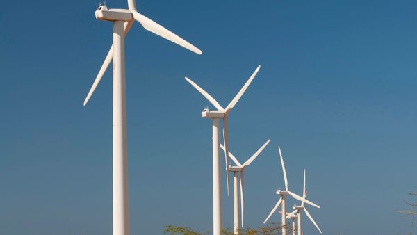 Transición energética, pero sin quedarnos sin luz Transición energética, pero sin quedarnos sin luz