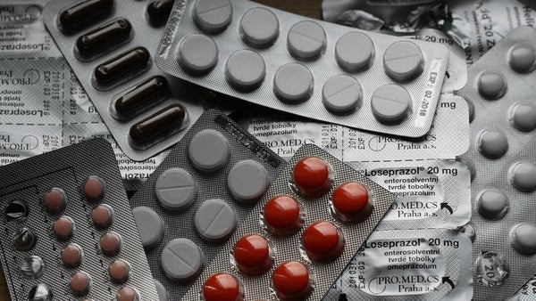 Razones del desabastecimiento de medicamentos en Colombia