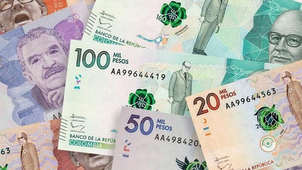 El nuevo salario mínimo en Colombia será de $1300.000