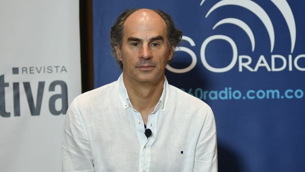 «Sin más minería tampoco pueden haber los fertilizantes que todos los colombianos y campesinos necesitan»: Juan Camilo Nariño «Sin más minería tampoco pueden haber los fertilizantes que todos los colombianos y campesinos necesitan»: Juan Camilo Nariño