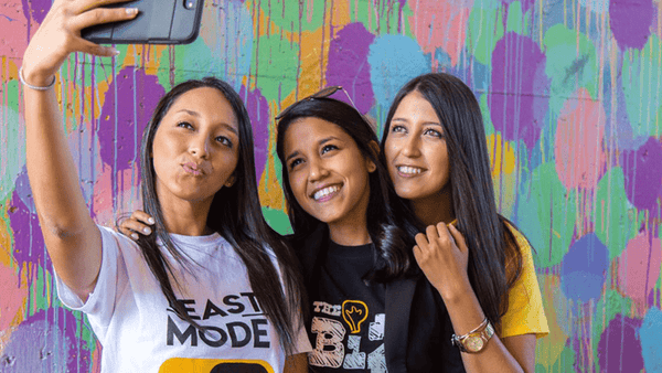 Emprendedoras por vocación y convicción