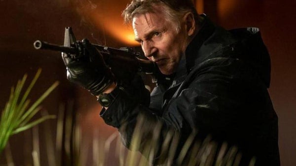 Crimen, documental y leyendas del basketball, los grandes estrenos para no salir de casa