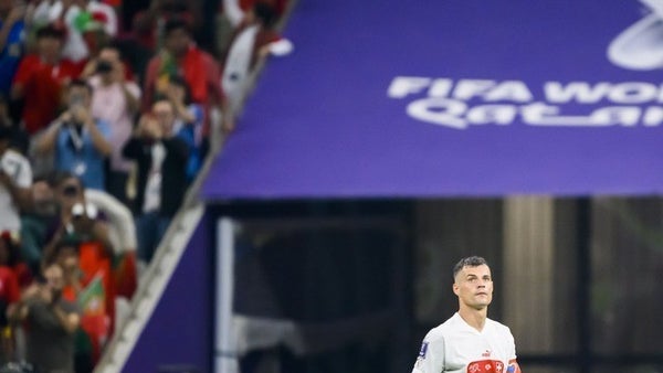 Así se definirán los cruces de cuartos de final de Qatar 2022