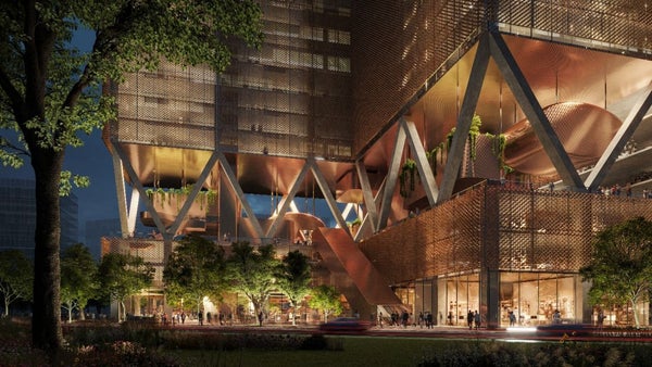 Bogotá tendrá distrito de innovación para promover el emprendimiento