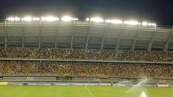 ¿Cómo se jugarán las finales de la Liga Betplay?