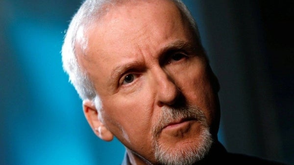 El director de «Titanic» y «Avatar» compara su tecnología con la de «Marvel Studios»