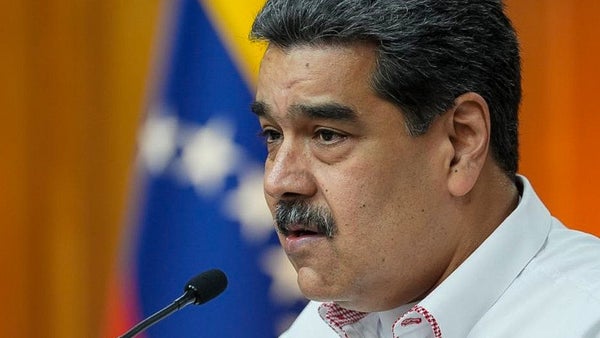 Nicolás Maduro anunció la apertura total de la frontera con Colombia