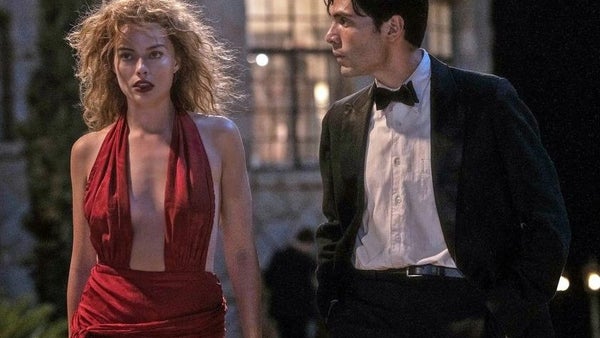 Estas son las últimas recomendaciones de cine y series.