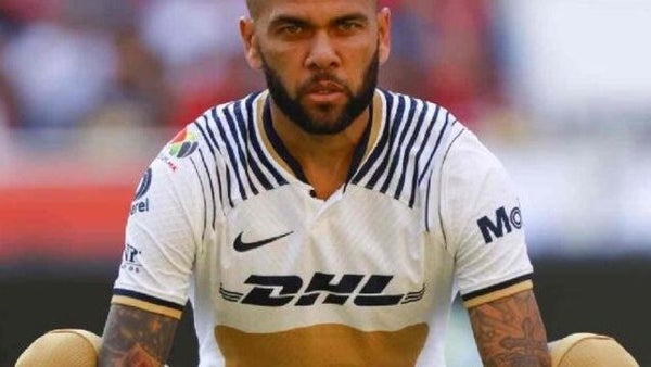 Dani Alves asegura que mintió para ocultar infidelidad