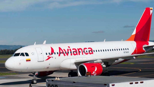 Visto bueno para la fusión entre Avianca y Viva Air