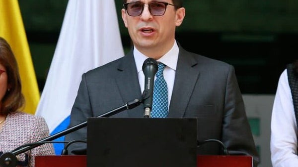 Hermano de Gustavo Petro será citado a declarar ante la Fiscalía