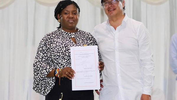 Gobierno pone en marcha Ministerio de Igualdad para «dar voz a los excluidos»