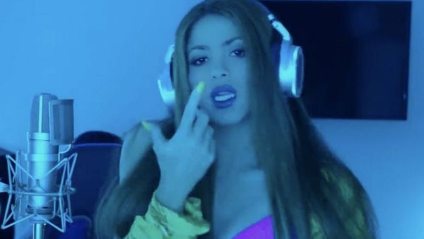 Los mejores memes de la nueva canción de Shakira y Bizarrap