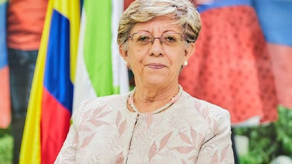 Renuncia la directora del ICBF tras múltiples cuestionamientos sobre su gestión