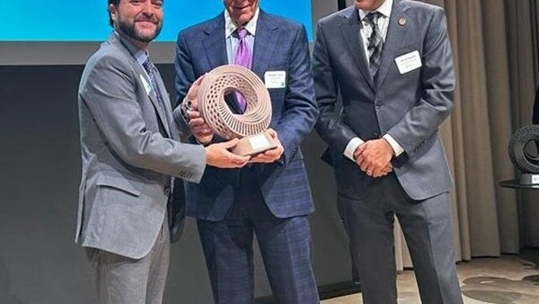 Barranquilla obtiene premio internacional por transformación urbana