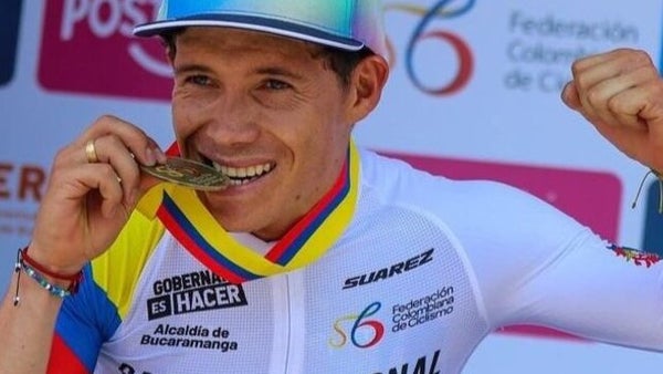 Cero y van tres victorias para ‘Supermán’ López