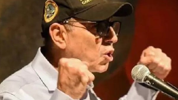 William Dau, alcalde de Cartagena será investigado por la Procuraduría William Dau, alcalde de Cartagena será investigado por la Procuraduría