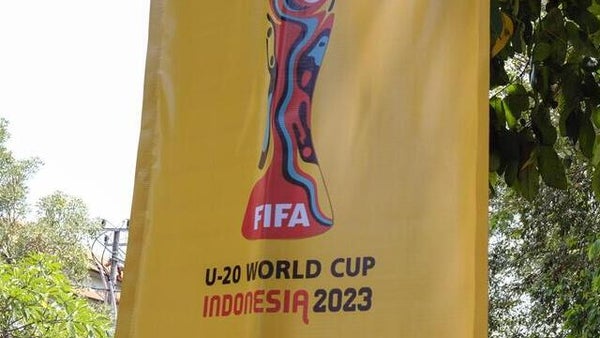 Mundial Sub-20 de la Fifa 2023 se queda sin sede Mundial Sub-20 de la Fifa 2023 se queda sin sede
