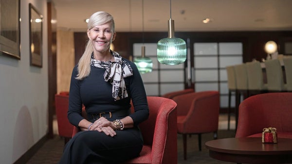 Dilian Francisca Toro: “No va a haber ningún Seguro Social”