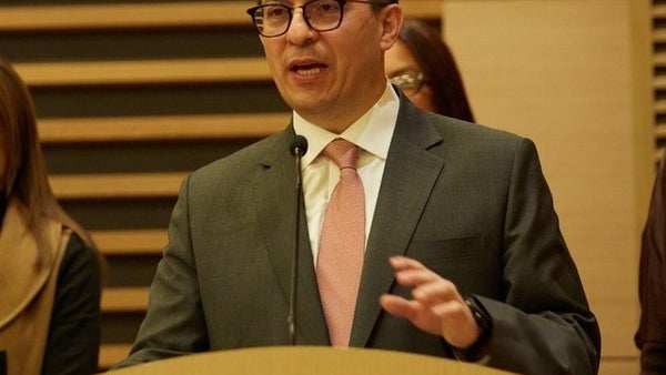 Director de la Policía a rendir explicaciones por recibimiento a Aida Merlano