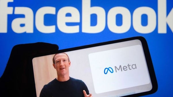 Meta, propietaria de Facebook e Instagram, prepara una nueva ronda de despidos