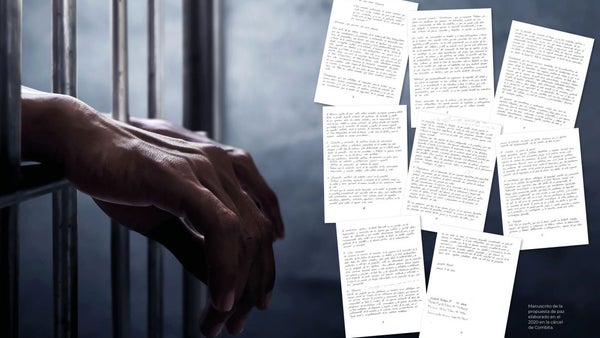 La ruta de la ‘paz total’ de los narcos