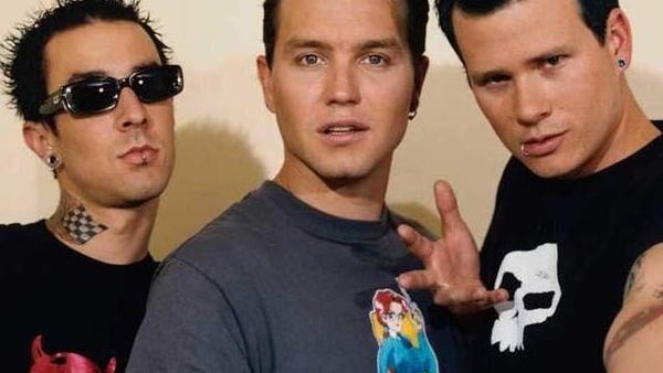 Blink-182 ya no estará en el Festival Estéreo Picnic 2023