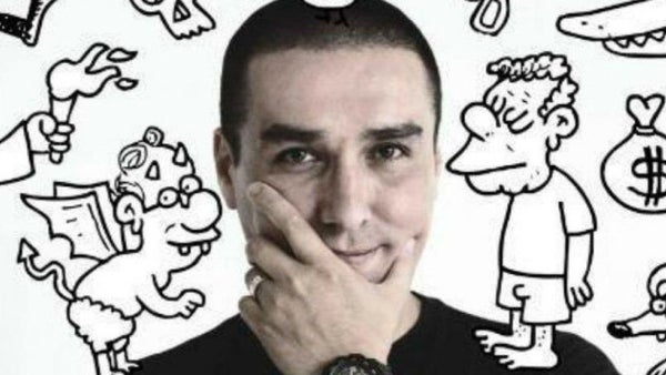 ‘Matador’ habría estado detenido por golpear a una mujer