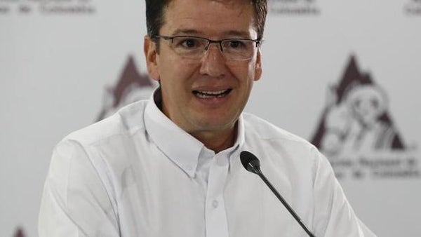 Elegido nuevo gerente de la Federación Nacional de Cafeteros