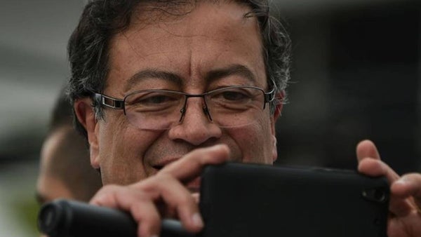 La SIP alerta sobre la estigmatización del Gobierno a la prensa colombiana La SIP alerta sobre la estigmatización del Gobierno a la prensa colombiana