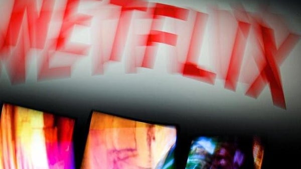 El precio de compartir Netflix