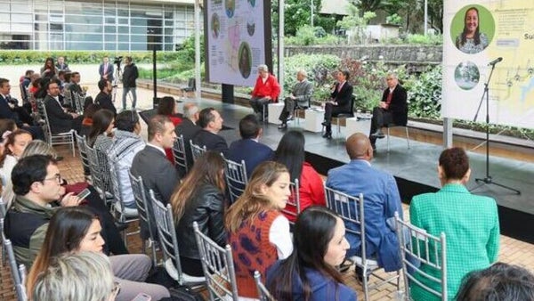 Arranca licitación de la segunda línea del metro