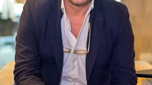 Hablemos de racismo Hablemos de racismo