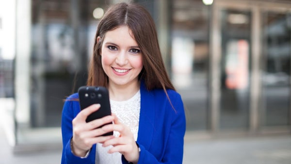 Celulares de segunda mano, de primera para su bolsillo