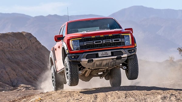 Especial automóviles: Novedades 2023