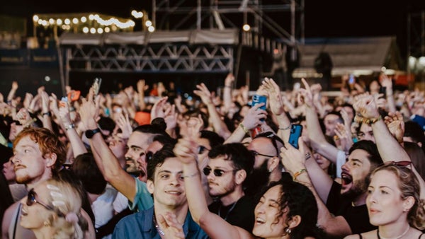 The Cure y Pet Shop Boys encabezan el cartel del primer Primavera Sound Bogotá