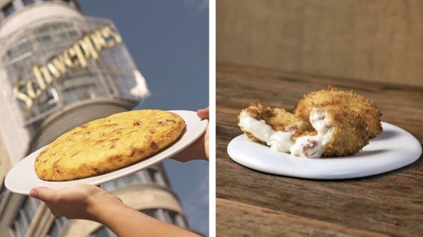 De tapas por Madrid: esta es nuestra ruta recomendada