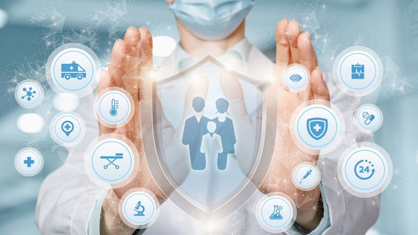 Consejos que debe tener en cuenta a la hora de adquirir un plan voluntario de salud