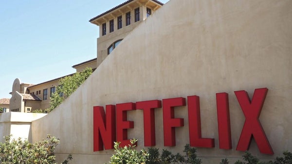 Netflix se plantea transmitir deportes en directo para sumar nuevos sucriptores