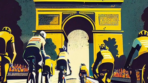 Tour de Francia: «bienvenidos al infierno»