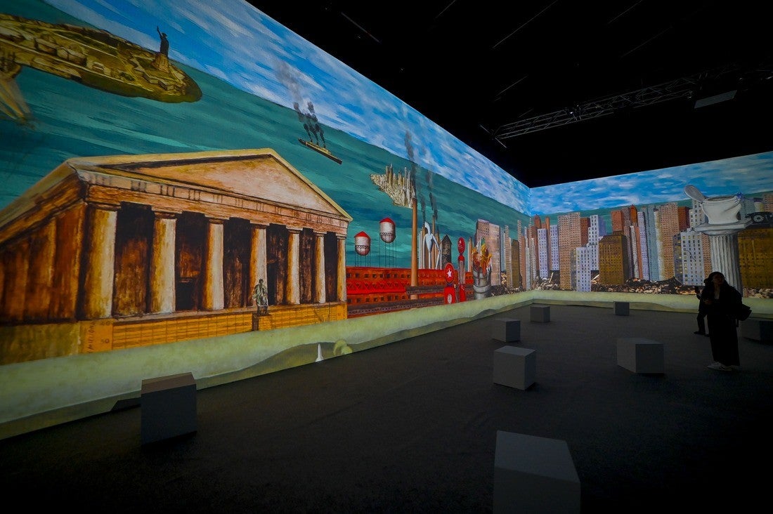 Exhibición Frida Kahlo