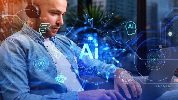 IA en el mundo laboral: Una herramienta de co-creación que optimiza sin reemplazar el trabajo humano