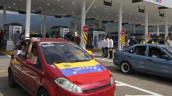 Colombia y Venezuela, un año después del restablecimiento de relaciones