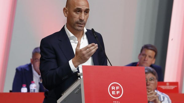 ¿En qué va el caso Rubiales? Suspendido 90 días y podría volver al mando del fútbol español