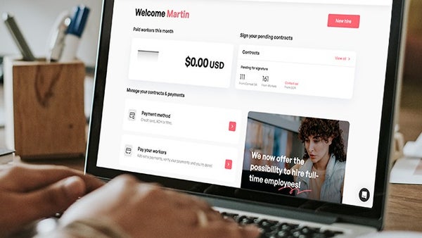 Ontop una compañía con huella global