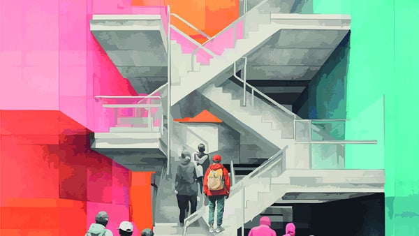 Educación superior, un privilegio que no todos pueden tener