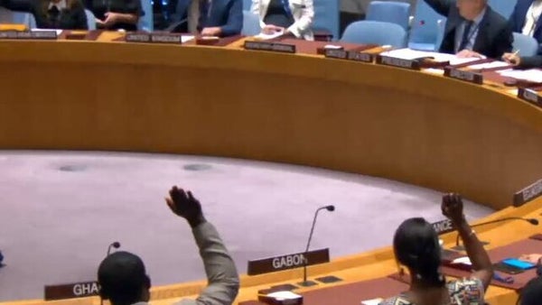 La ONU acuerda verificar el alto al fuego entre Colombia y el ELN La ONU acuerda verificar el alto al fuego entre Colombia y el ELN