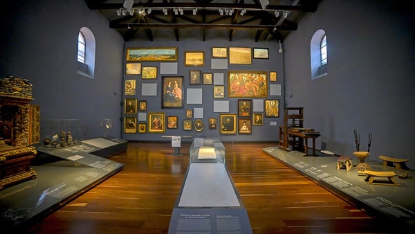 Museo Nacional, 200 años testigo de la historia de Colombia