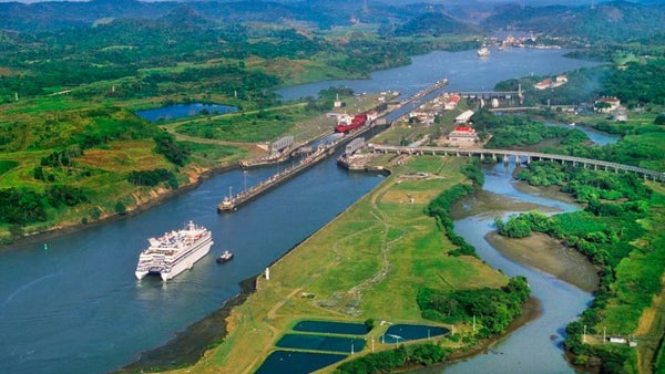 Panamá le aclara a Petro que el Canal está abierto y operativo Panamá le aclara a Petro que el Canal está abierto y operativo